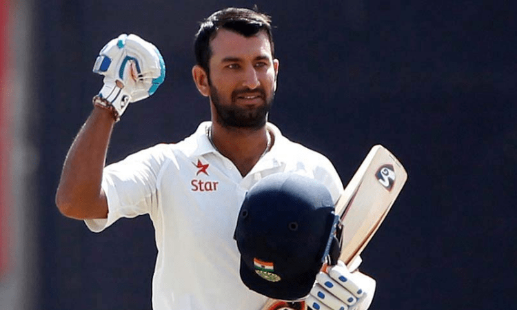 IPL won’t affect my preparation for tour of England: Pujara