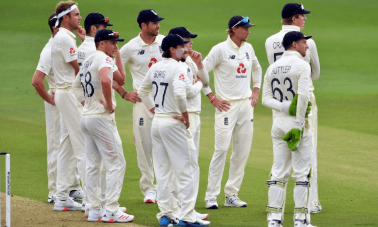 Ind vs Eng: First live free-to-air Test coverage in UK since 2005