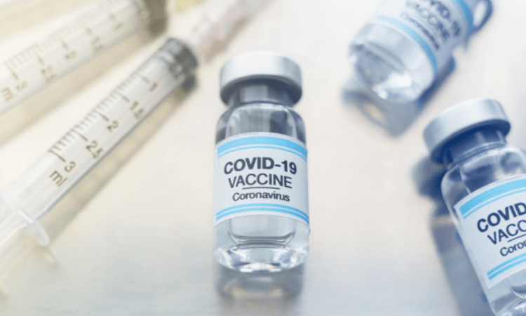 India 2nd fastest vaccinating nation, with over 1 cr doses given