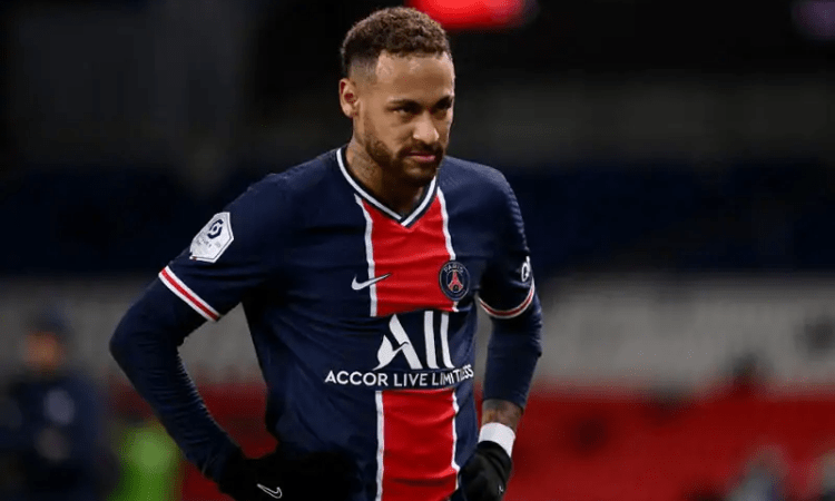 Injured Neymar ruled out for 4 weeks, to miss PSG vs Barca clash