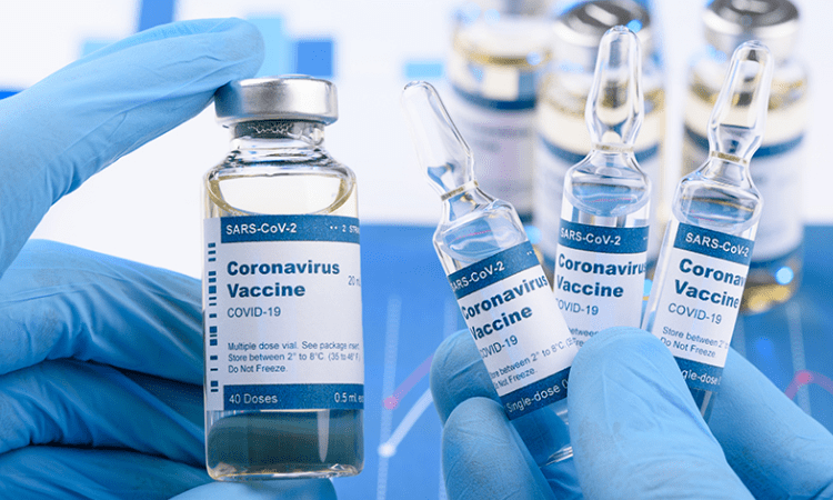 Interval between Oxford Covid doses can be safely extended to 3 months: Lancet