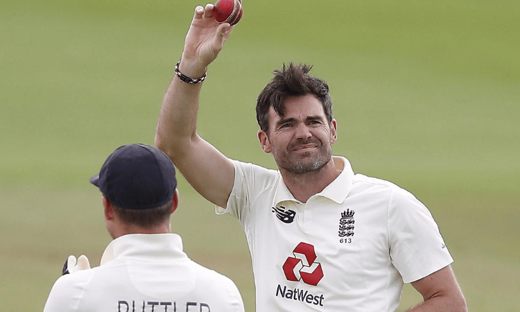 Reverse swing made us feel we were in game all the time: Anderson