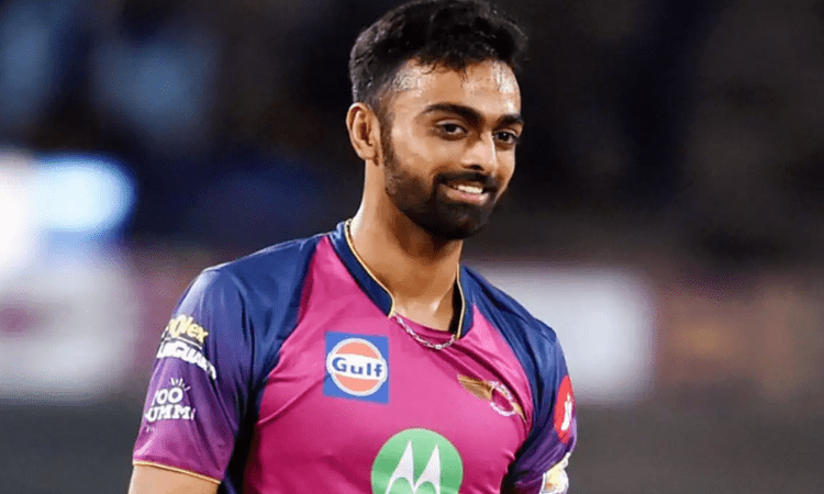 Vijay Hazare Trophy: Jaydev Unadkat to lead Saurashtra