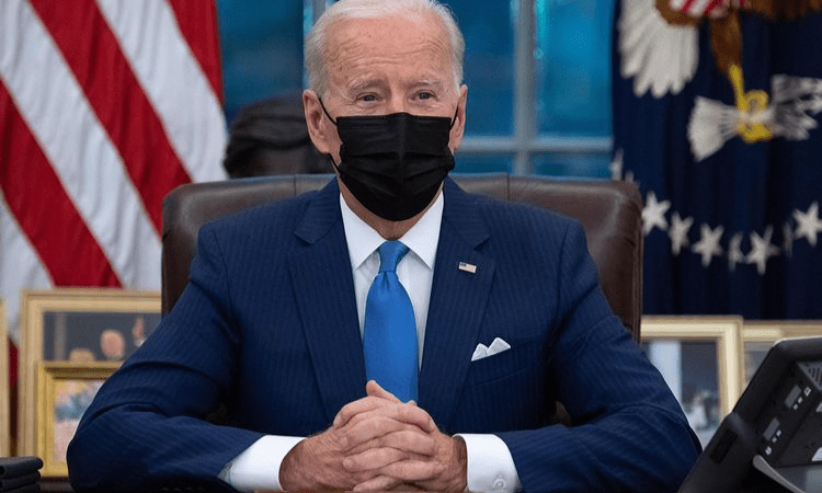 Joe Biden pledges $2B for COVAX