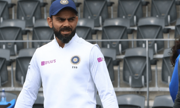 Adelaide 36 all out won’t affect us in Motera day-night Test: Kohli