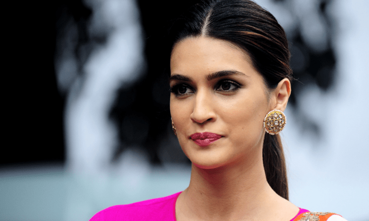 Kriti Sanon: You can’t be cautious and still move ahead in career