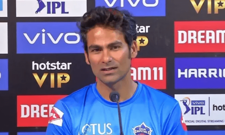 Lucky to have Steve Smith so cheap: DC assistant coach Kaif