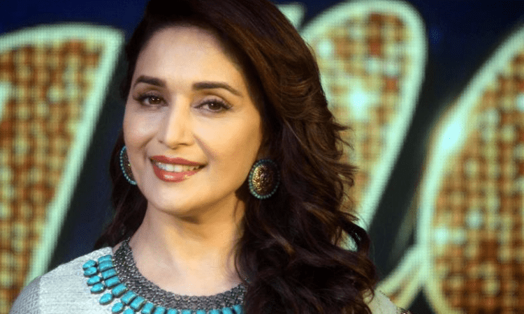 Madhuri Dixit: As you innovate, you get various dance forms
