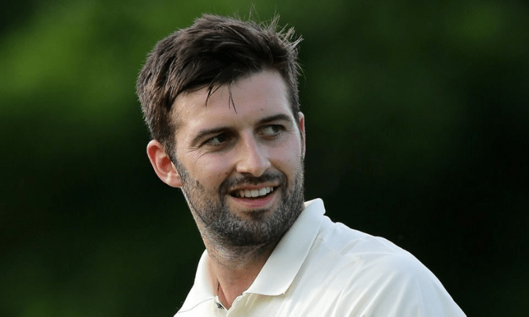 For Wood, family and England come ahead of IPL