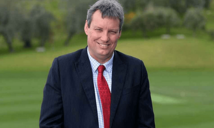 Martin Snedden appointed to 2022 ICC Women’s WC board