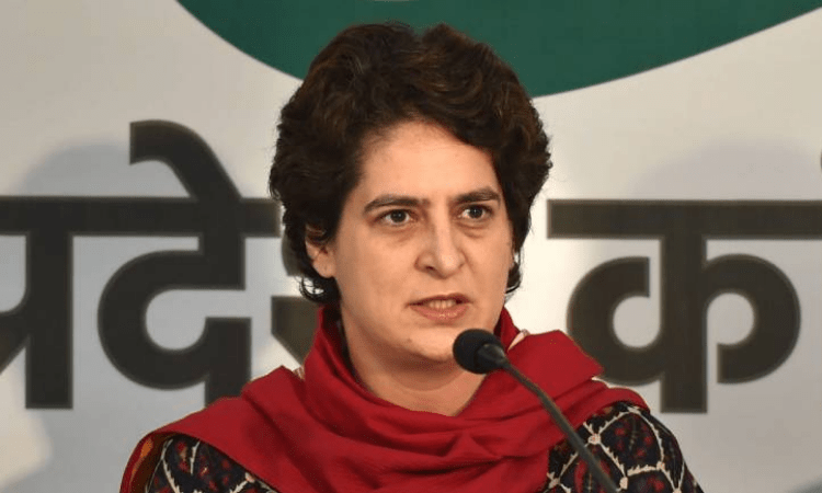 Mathura knows how to break people’s arrogance: Priyanka