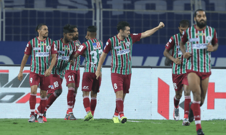 Mohun Bagan face troubled Odisha FC