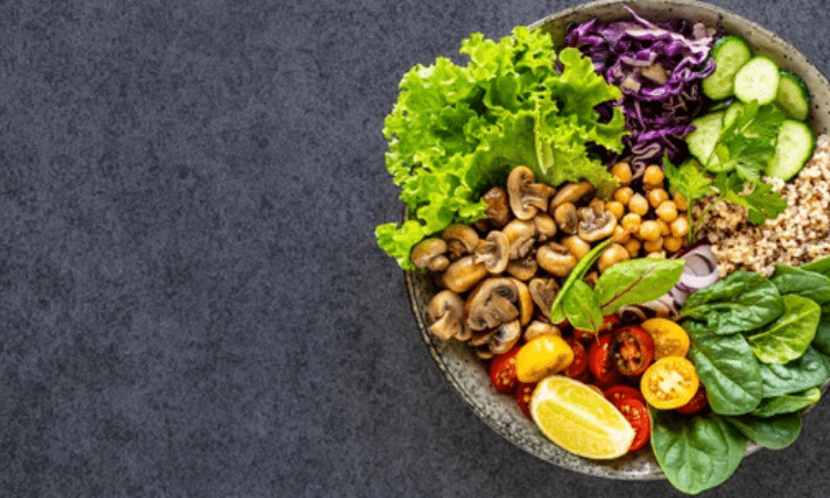 More Indians opting for healthy food in 2021: Report