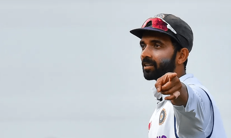 My job is to take a backseat and help Virat as captain: Rahane