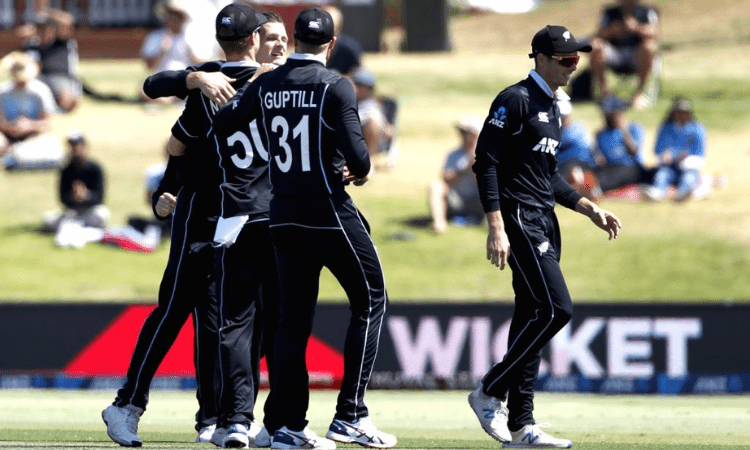 NZ could travel to T20 World Cup with a squad of 20 players