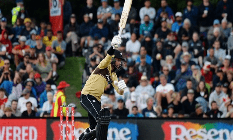 NZ players overlooked in IPL for 2nd rate Aussies: Doull