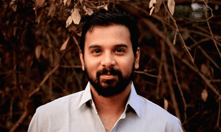 Namit Das pens note about cobbler who trained him for ‘A Suitable Boy’ role