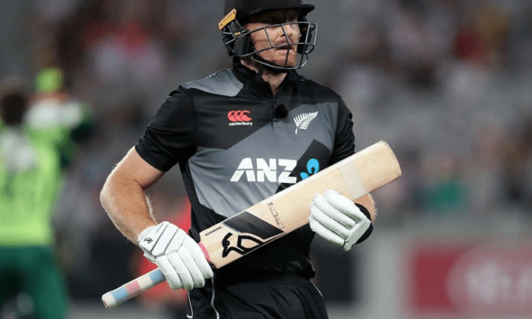 New Zealand recall Ebrahim, Newton for T20Is against England
