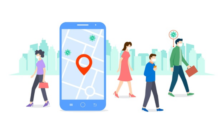 New tool spots security issues with Covid tracing apps
