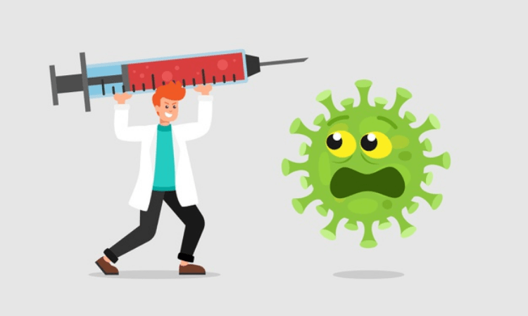 Not all Covid patients have enough antibodies: Musk-led study