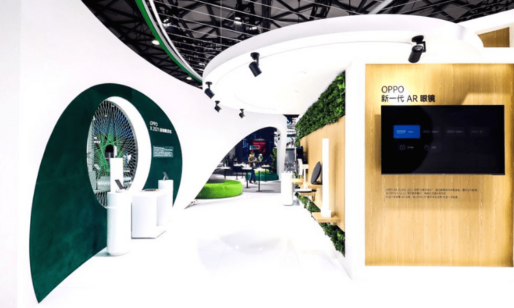 OPPO’s global partnership to bring flash charging to everyone