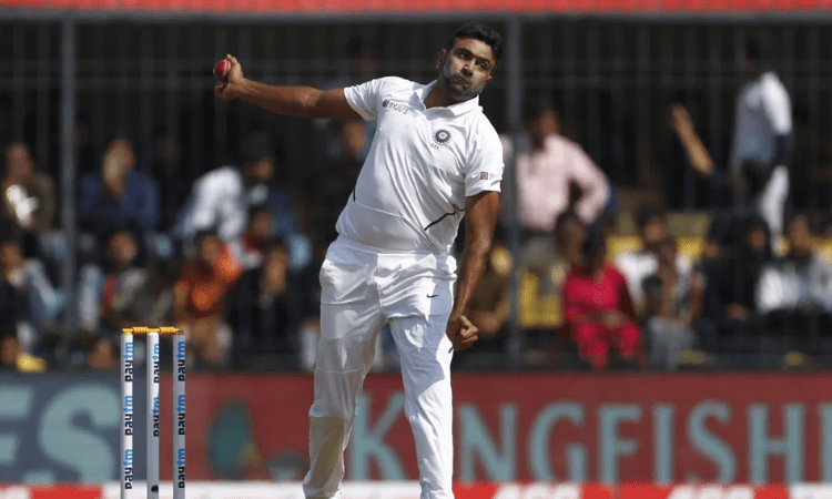 Off-the-field ‘doosra’: Ashwin lashes out at pitch critics