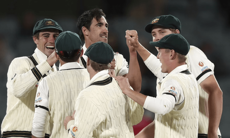 Offered to host Test series but CSA declined, says CA