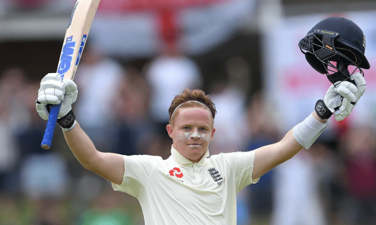 Ollie Pope added to England squad for India Tests