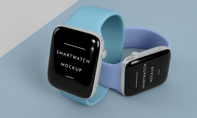 OnePlus Watch appears in patent with 2 different designs