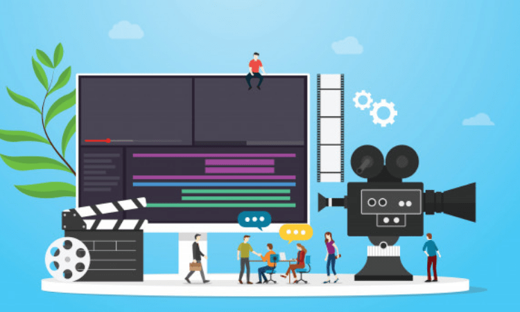 Own production: The eternal dream