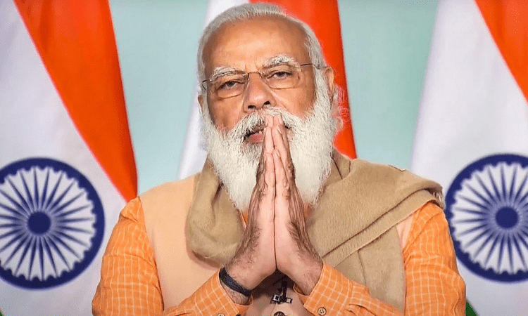 PM Modi to lay foundation stone of Suheldev statue today