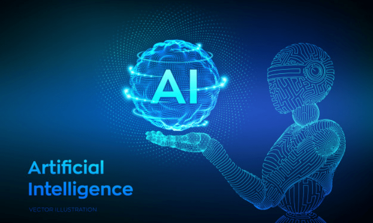 PM pitches for world-class judicial system powered by AI