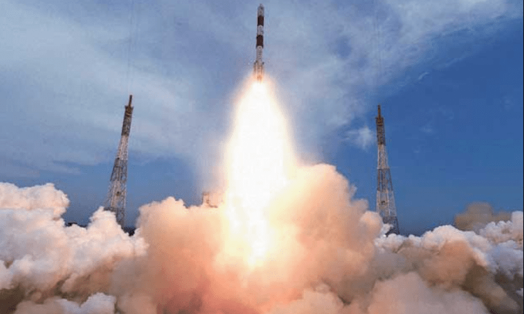 PSLV rocket lifts off with 19 satellites from Brazil, US and India