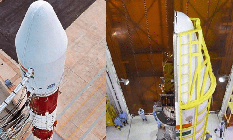 PSLV rocket puts Brazil, US & Indian satellites into orbit