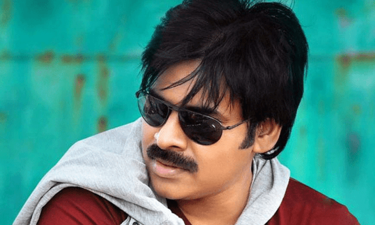 #PSPK27: Pawan Kalyan Movie Title and First Look Release on March 11.