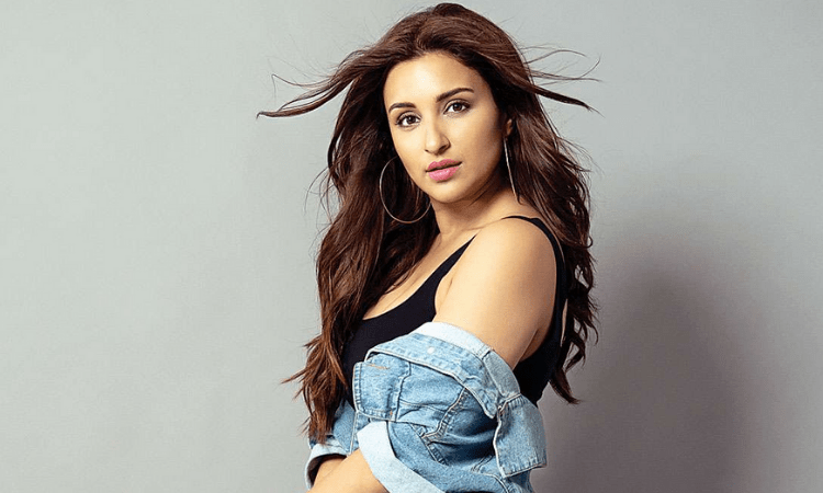 Parineeti Chopra: Actors are a mix of being thick-skinned and being soft