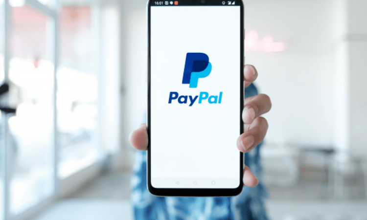 PayPal to stop India payment services from April 1