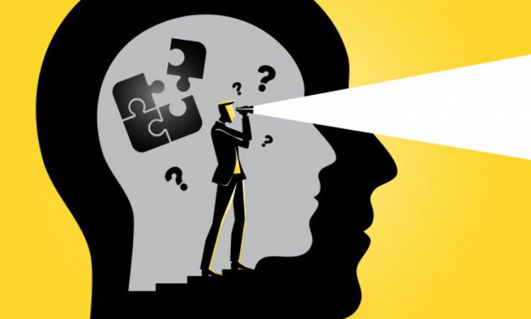 Poor memory, impulsive personality: Traits of extremist mind