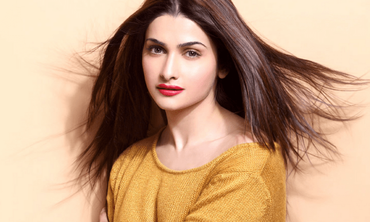Prachi Desai plays a cop in new murder mystery