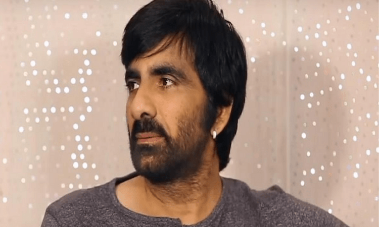 #RT68: Ravi Teja’s Next With Director Trinadh Rao Nakkina