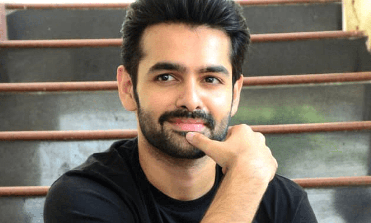 Ram Pothineni Coming with Director N Lingusamy: #RAPO19