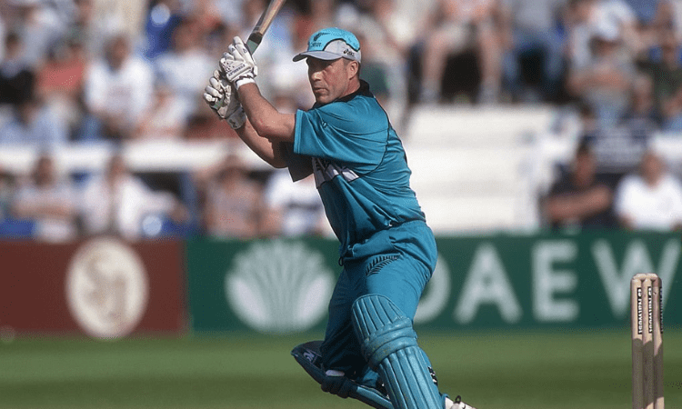 Roger Twose appointed New Zealand Cricket director