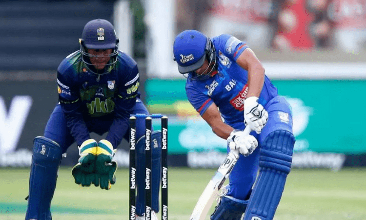 SA T20 Challenge: Linde helps Cobras get off mark with Warriors win
