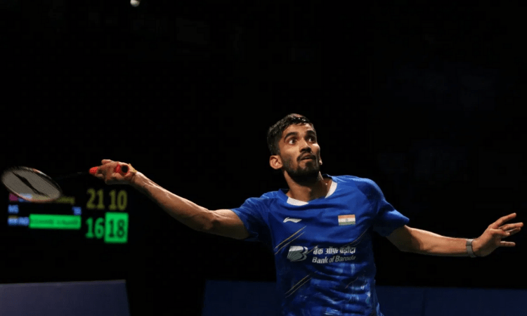 Saina, Srikanth get tough draws at All England Open