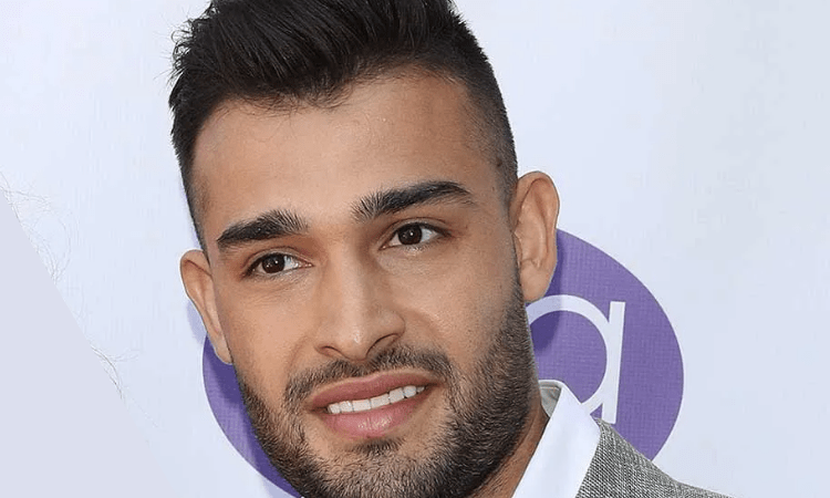 Sam Asghari hopes for ‘normal, amazing future’ with Britney Spears