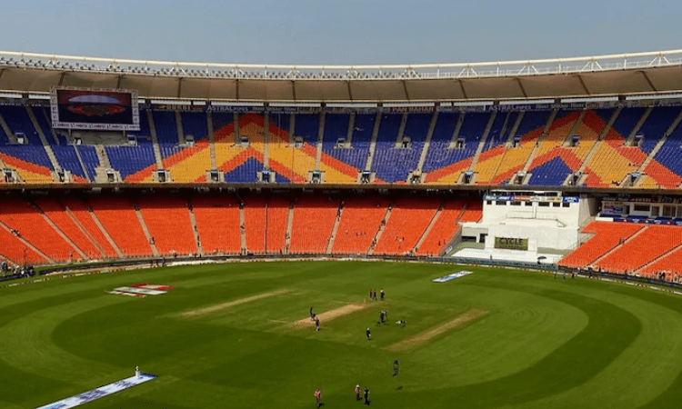 narender modi stadium