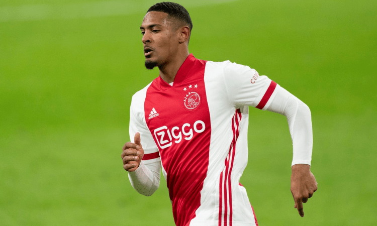 Ajax fails to register Sebastien Haller for Europa League
