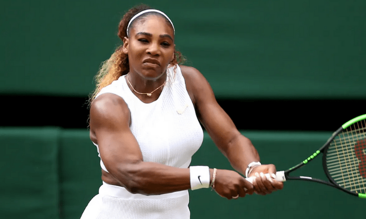 Serena, Venus, Osaka cruise into Australia Open second round