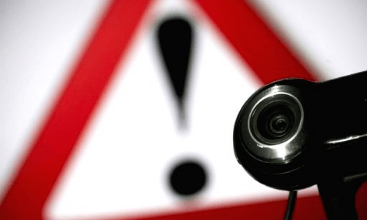 ‘Sextortion’ scams increasing amid pandemic