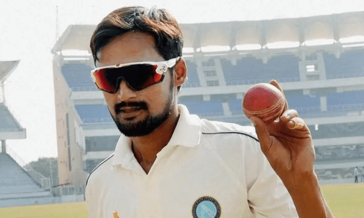 India had to bowl defensively due to flat wicket, says Nadeem